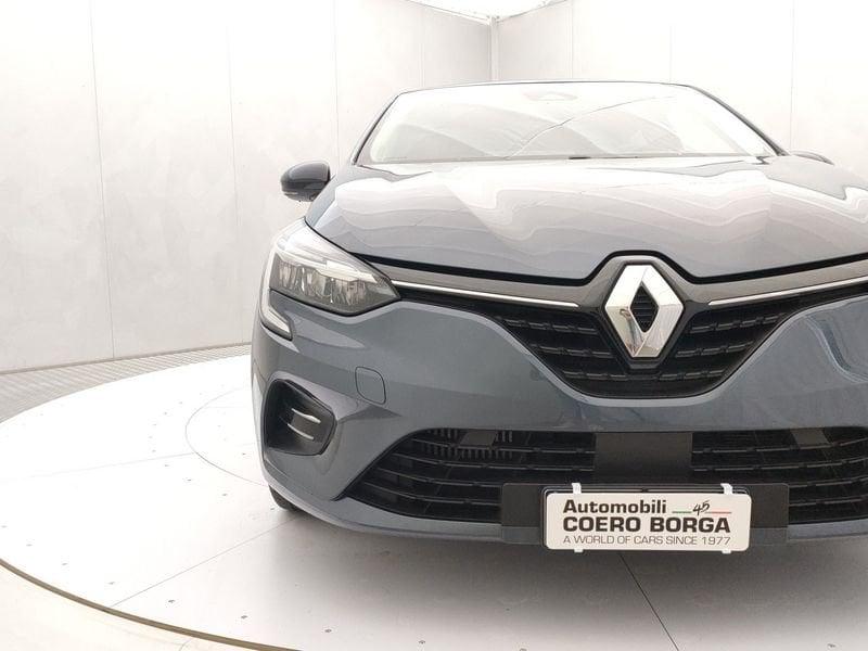 Renault Clio TCe 100 CV FAP 5p. Zen GPL