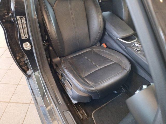 ALFA ROMEO Giulia 2.2 Turbodiesel 160 CV AT8 Business