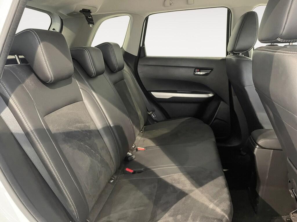 Suzuki Vitara 1.6d 120CV 4WD Allgrip V-Top