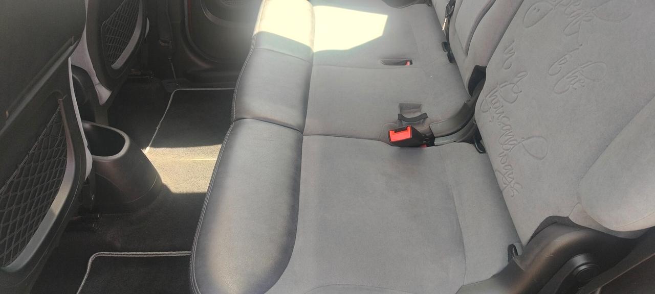 Fiat 500L 1.3 Multijet 85 CV Lounge