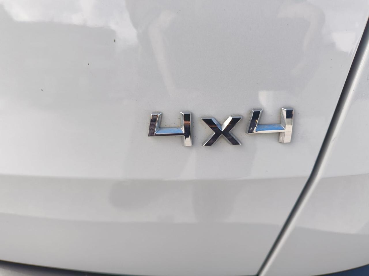 Skoda Karoq 2.0 TDI SCR 4x4 DSG Executive 150 cv