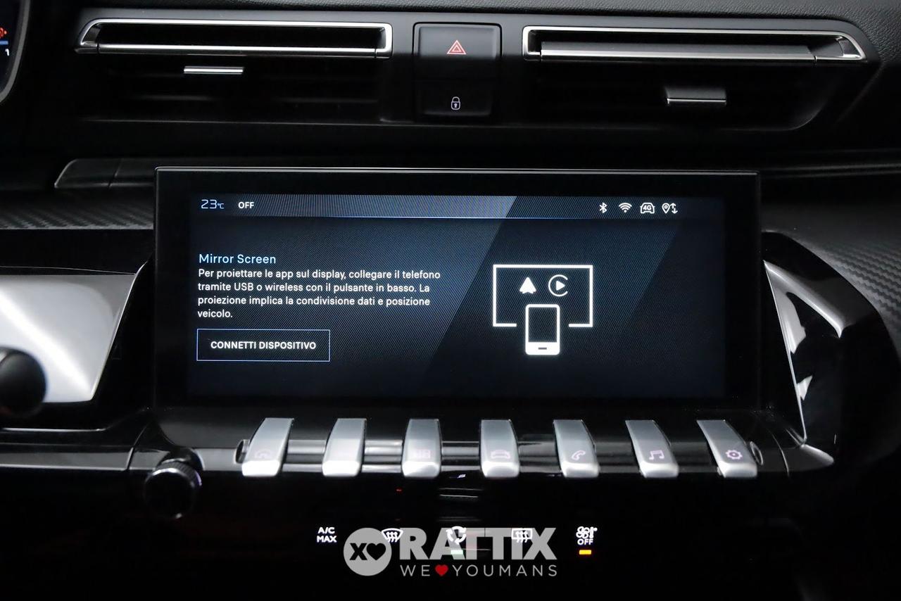 Peugeot 508 SW 1.6 Phev 225CV Allure e-EAT8