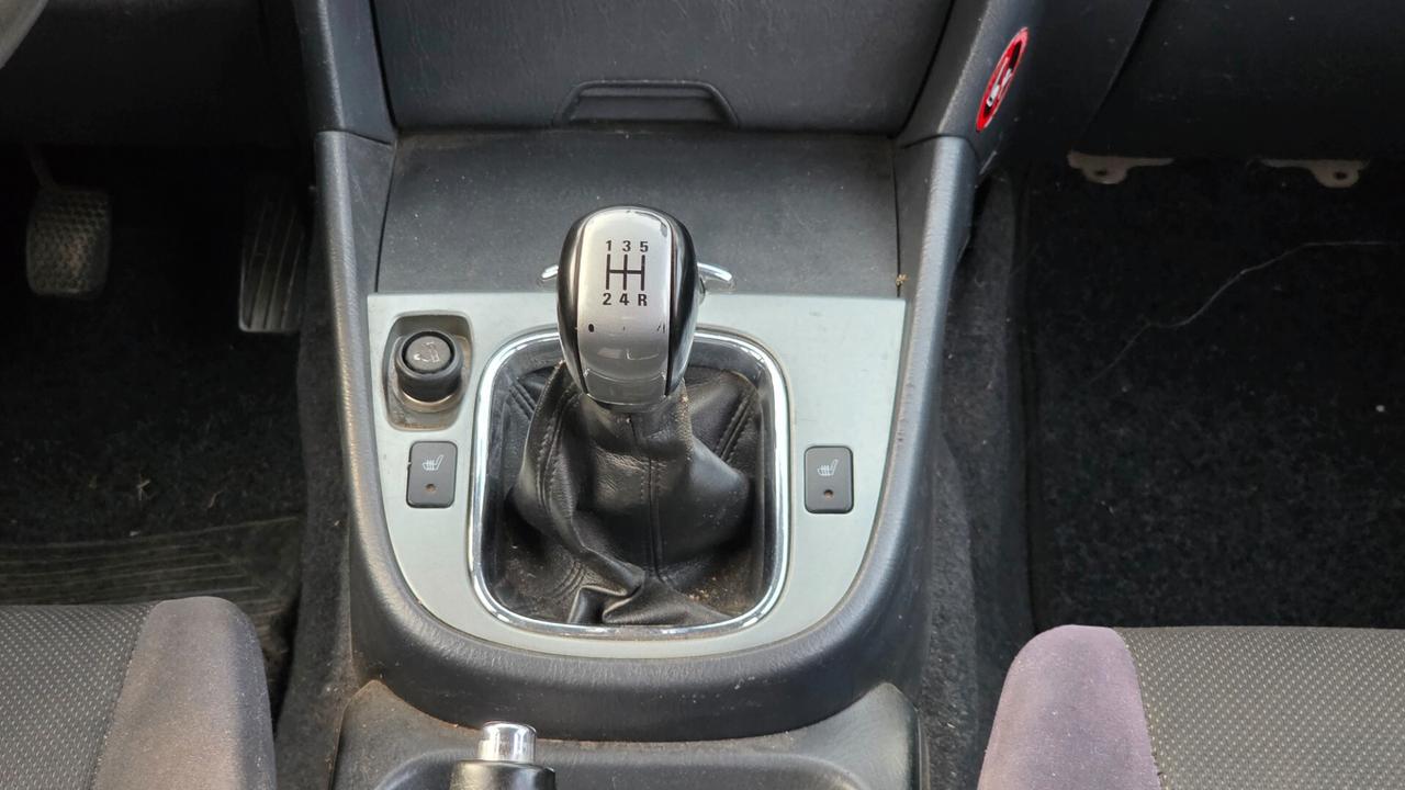 Suzuki Vitara CAT SW FREESTYLE L