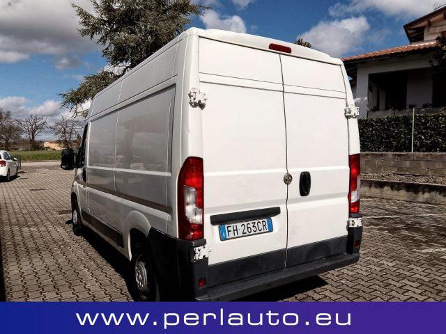 PEUGEOT Boxer 333 2.0 BlueHDi 130CV PM-TM Furgone