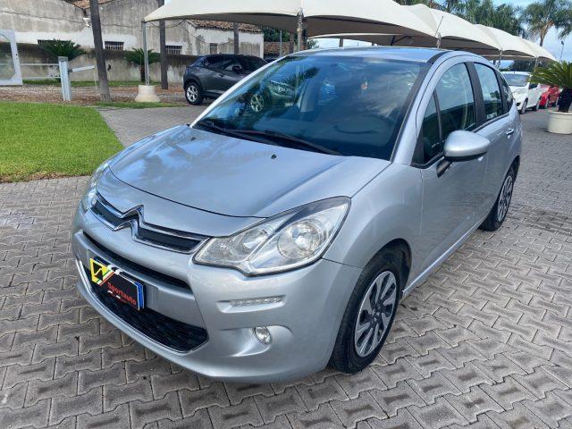 CITROEN C3 1.4 HDi 70 Exclusive
