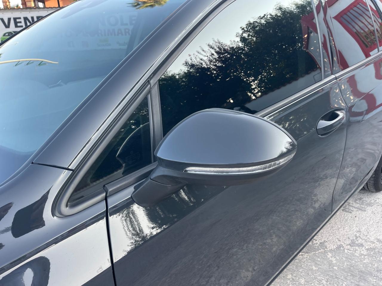 Volkswagen Golf 8 Style 1.0 TSI EVO 110cv