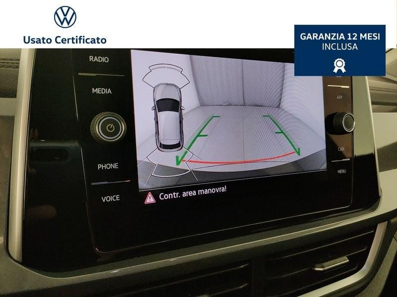 Volkswagen T-Roc 2.0 tdi Style 4motion 150cv dsg