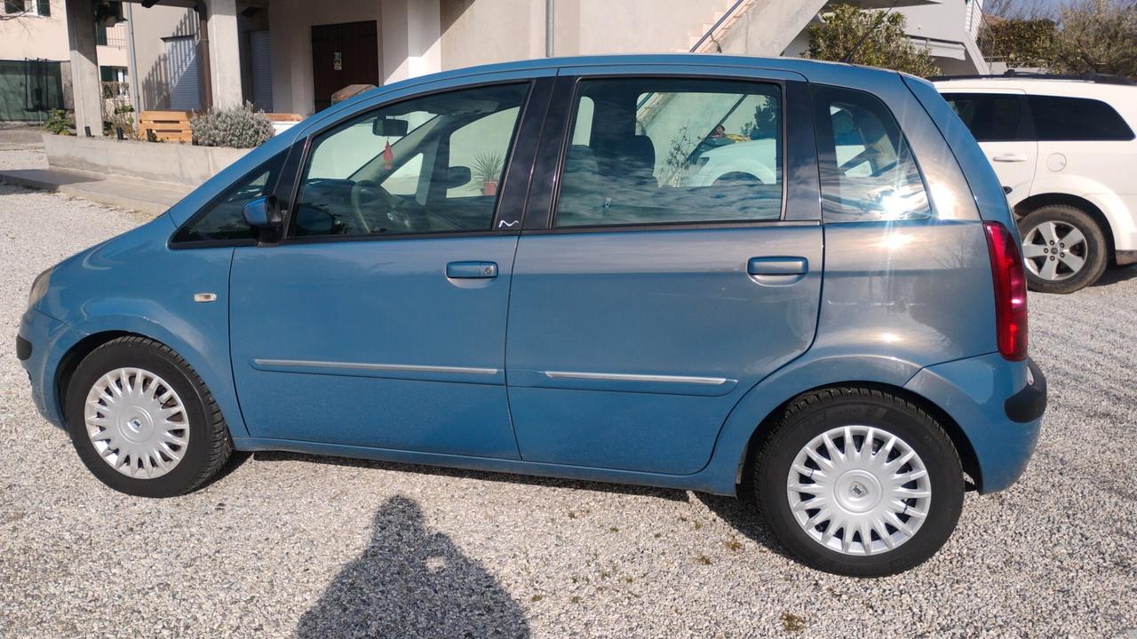 Lancia MUSA 1.3 Multijet 16V Platino