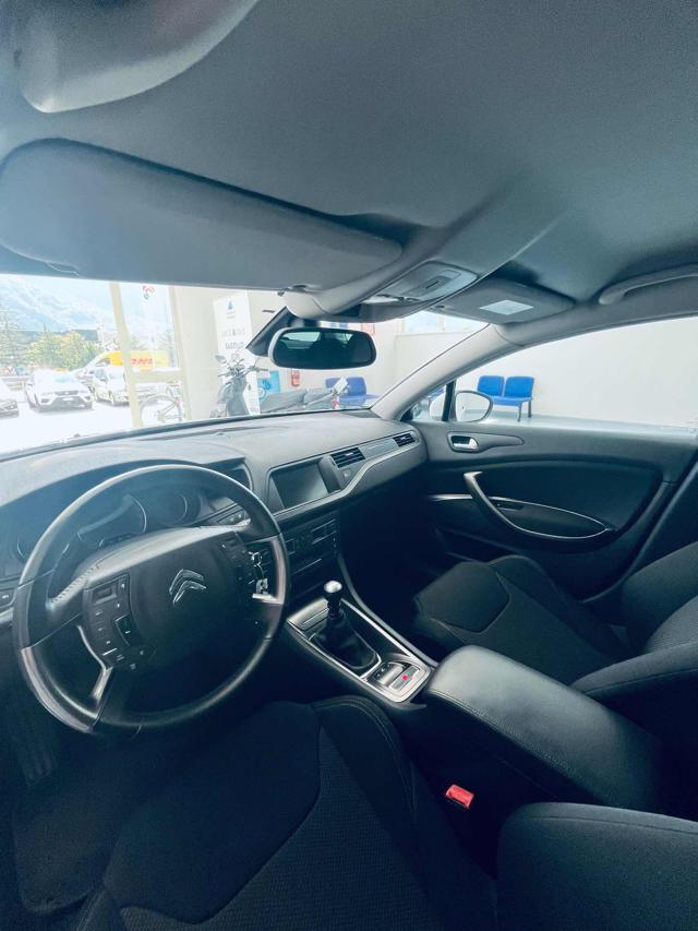 CITROEN C5 BlueHDi 150 S&S