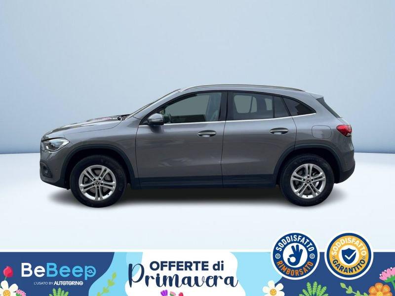 Mercedes-Benz GLA 200 D SPORT AUTO