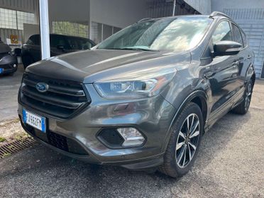 Ford Kuga 1.5 TDCI 120 CV S&S 2WD Powershift ST-Line