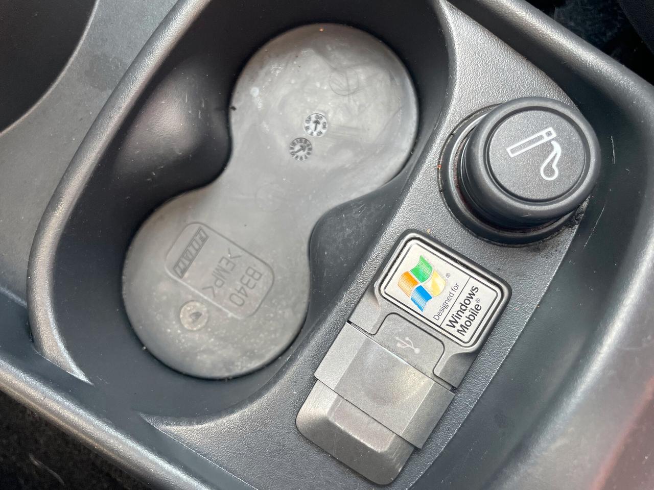 Fiat 500 1.2 Lounge AUTOMATICA