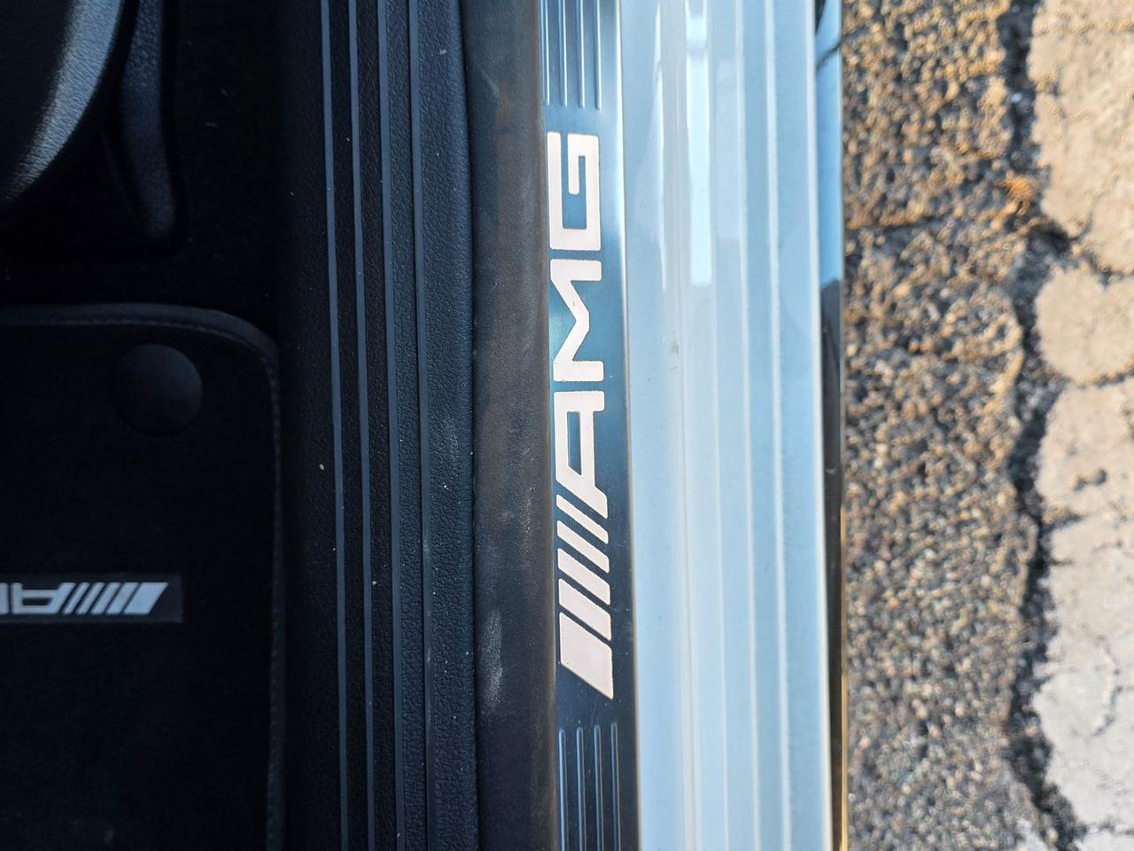 Mercedes-Benz A 35 AMG A-Class #8119