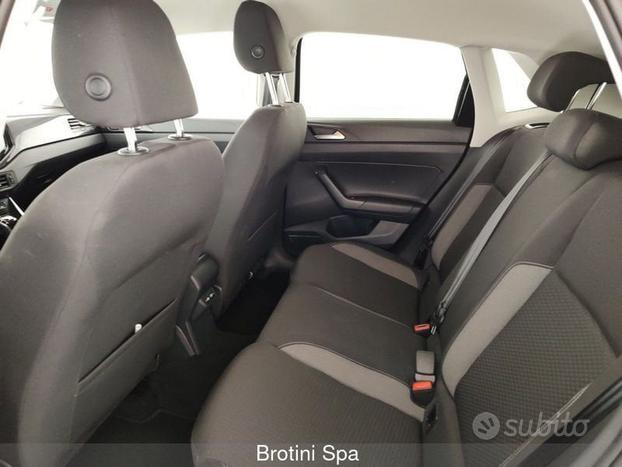 Volkswagen Polo 1.0 TSI 5p. Comfortline BlueM...