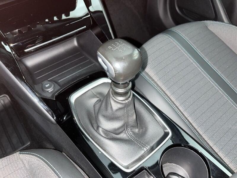 Peugeot 2008 II 2020 1.5 bluehdi Allure Pack s&s 110cv