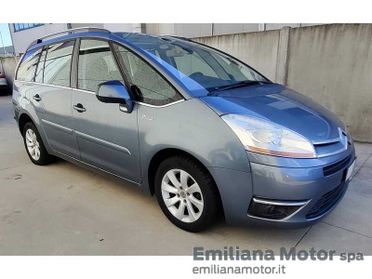 CITROEN - C4 Grand Picasso - 1.6 HDi 110  Perfect  7 posti