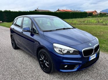 BMW 218d SERIE 2 ACTIVE TOURER LUXURY F45