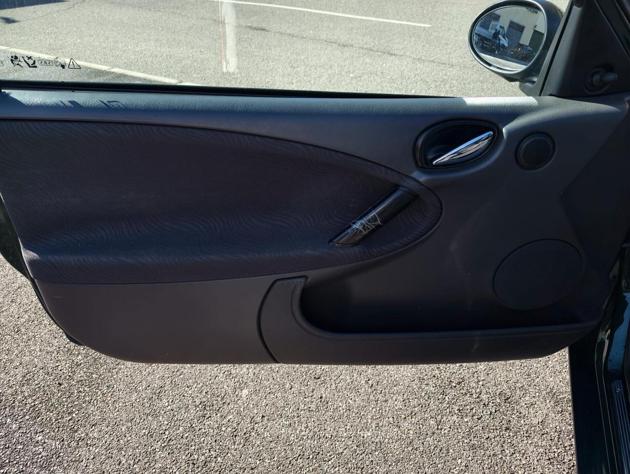 Rover 25 1.4i/84CV 5 porte Clima