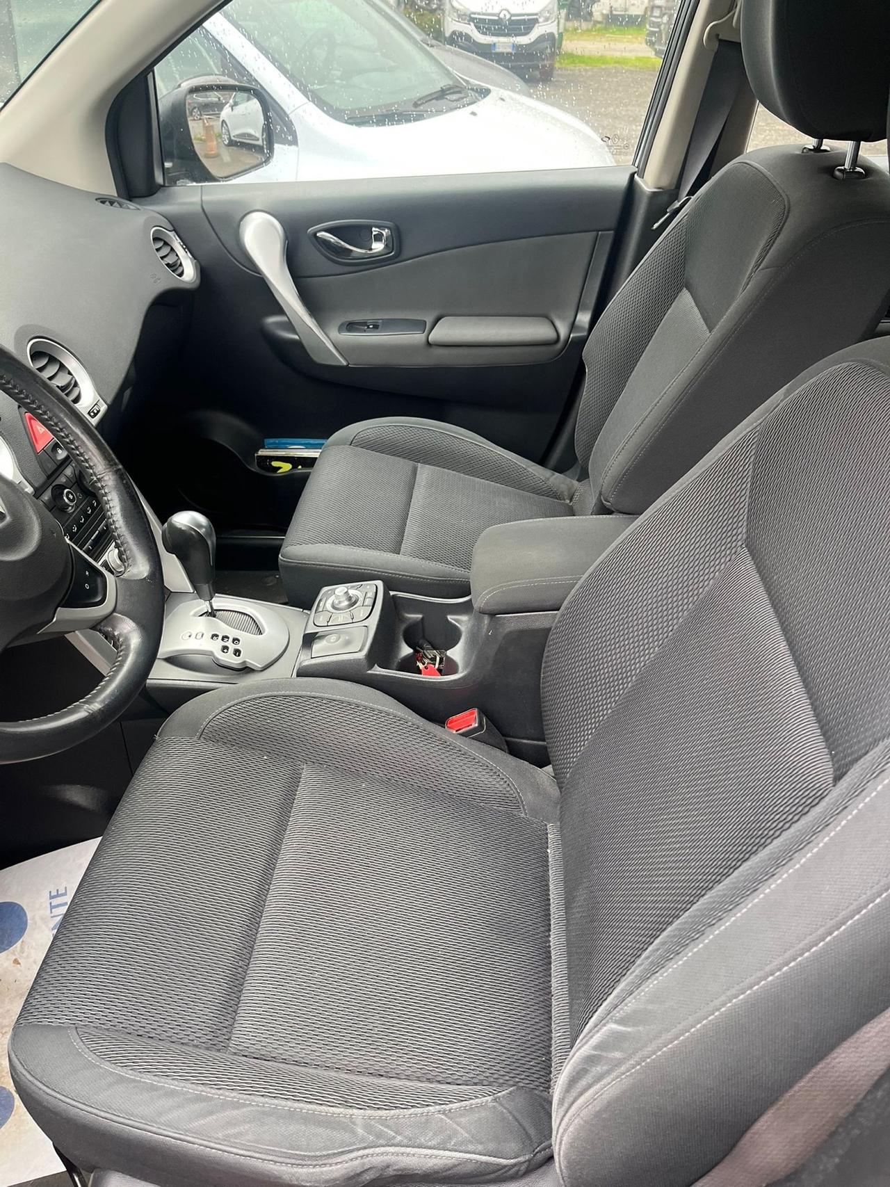 Renault Koleos 2.0 dCi 150CV 4X4 Dynamique