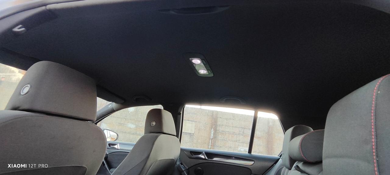 Volkswagen Golf GTI 2.0 TSI 5p. 210CV ORIGINALE