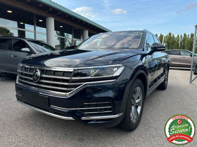 VOLKSWAGEN Touareg 3.0 V6 TDI SCR Atmosphere