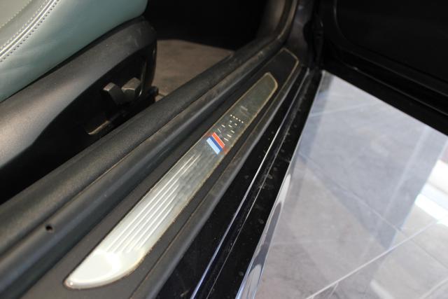 BMW M3 cat Coupé