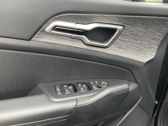 KIA Sportage 1.6 CRDI DCT MHEV UNIPROPRIETARIO RETROCAMEREA