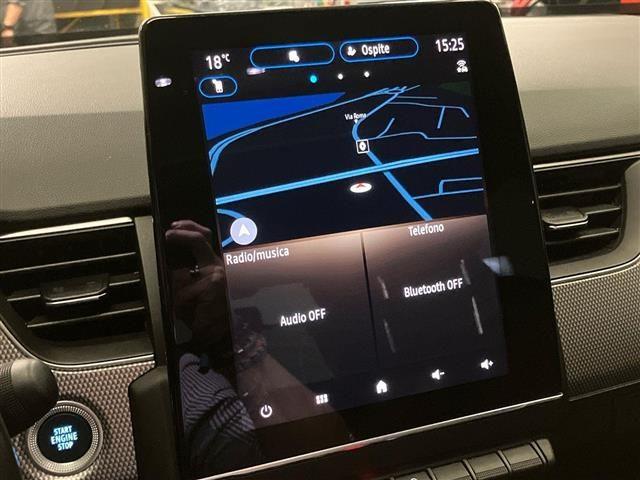 RENAULT Arkana 1.6 E-Tech full hybrid Intens 145cv
