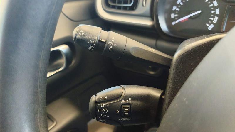 Citroën C3 PureTech 68 Feel