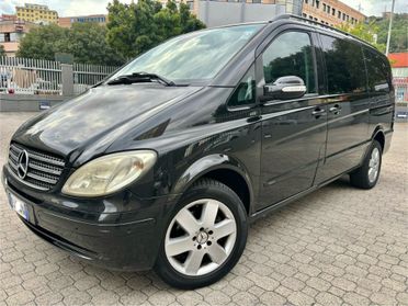Mercedes-benz Viano 2.2 CDI Ambiente
