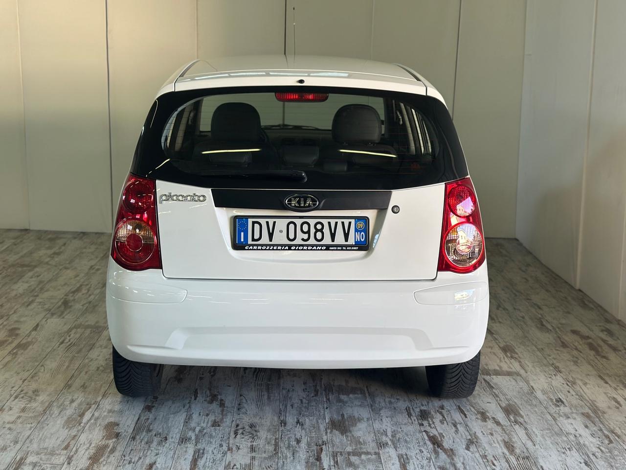 Kia Picanto 1.0 Benzina GPL