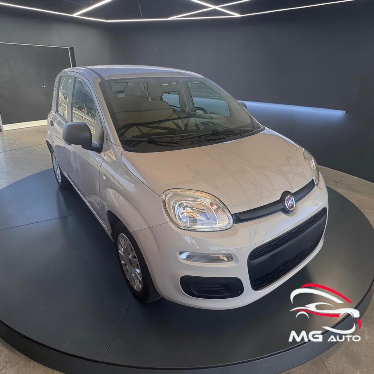 Fiat Panda 1.2 Easy