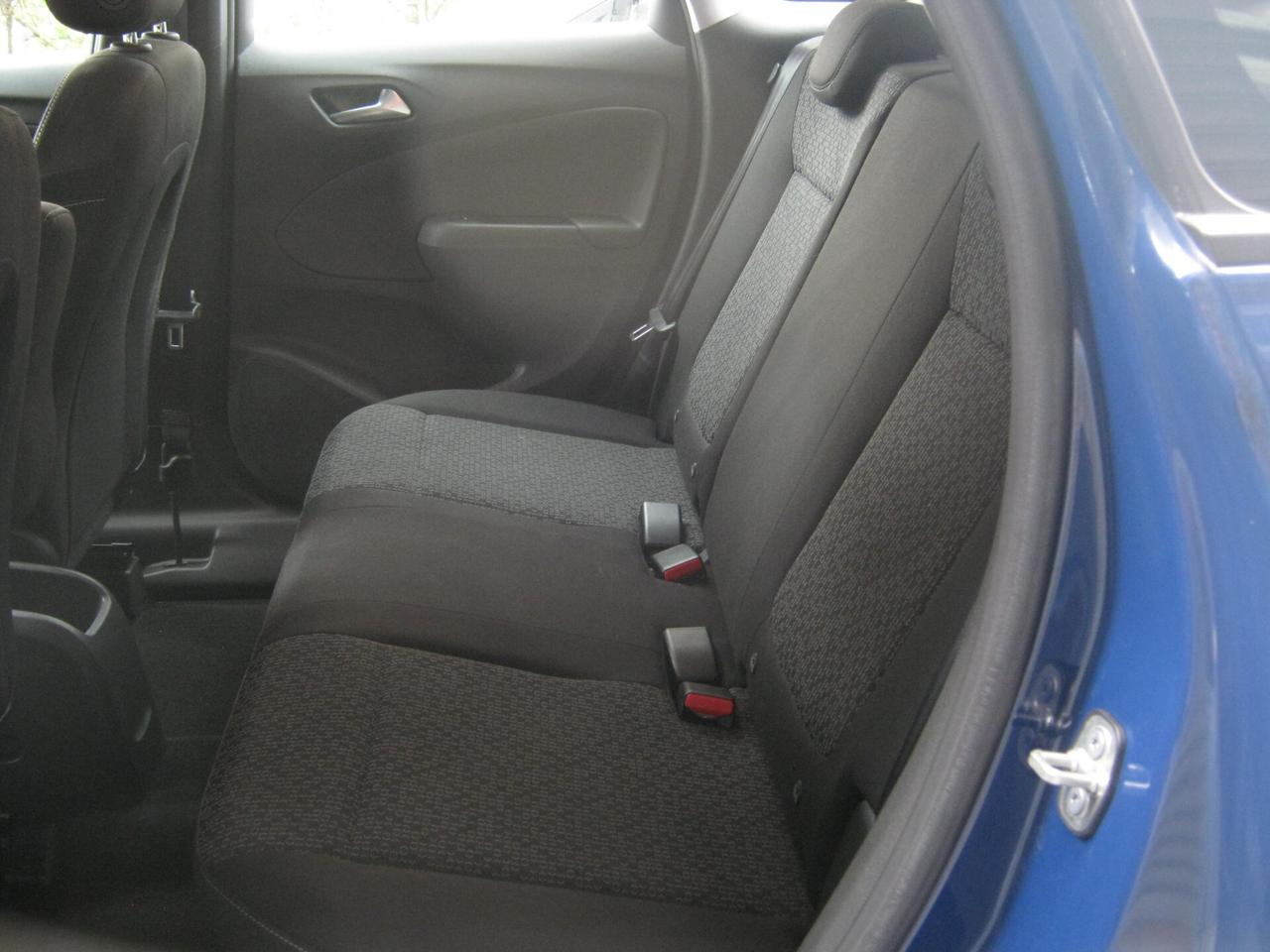 Opel Crossland X 1.2 Turbo 110 CV 18000KM AUTOEMILIA