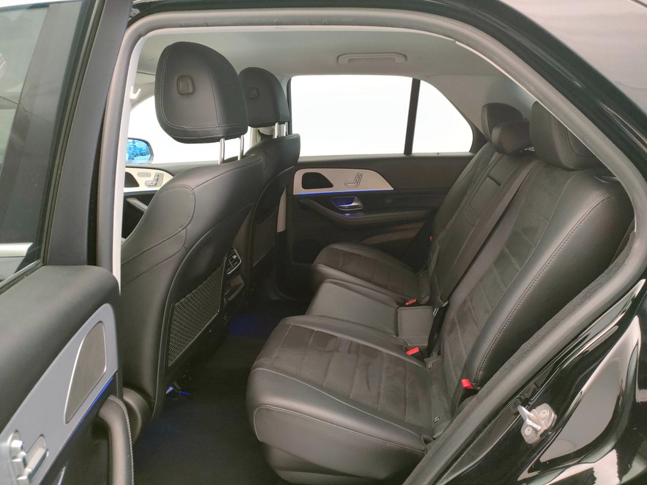 Mercedes-Benz GLE - V167 2019 - GLE 300 d Premium 4matic auto