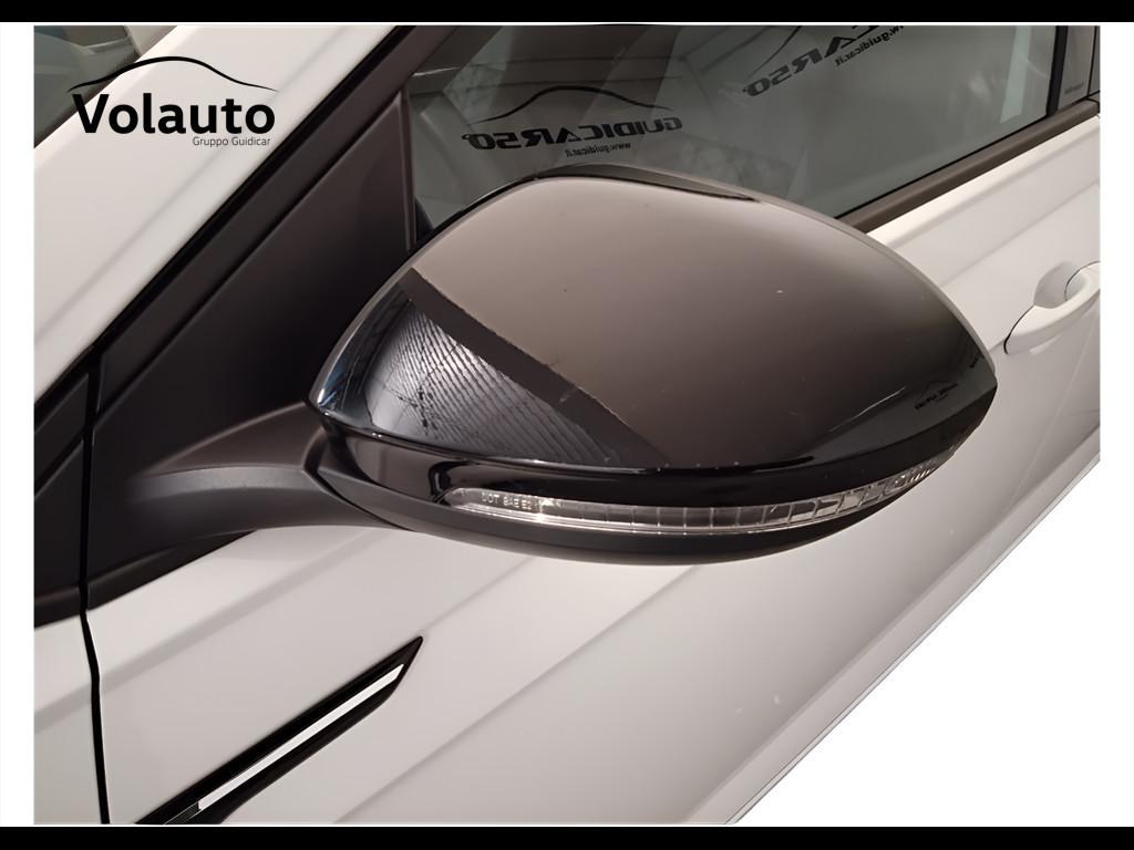 VOLKSWAGEN Taigo - Taigo 1.0 tsi R-Line 110cv