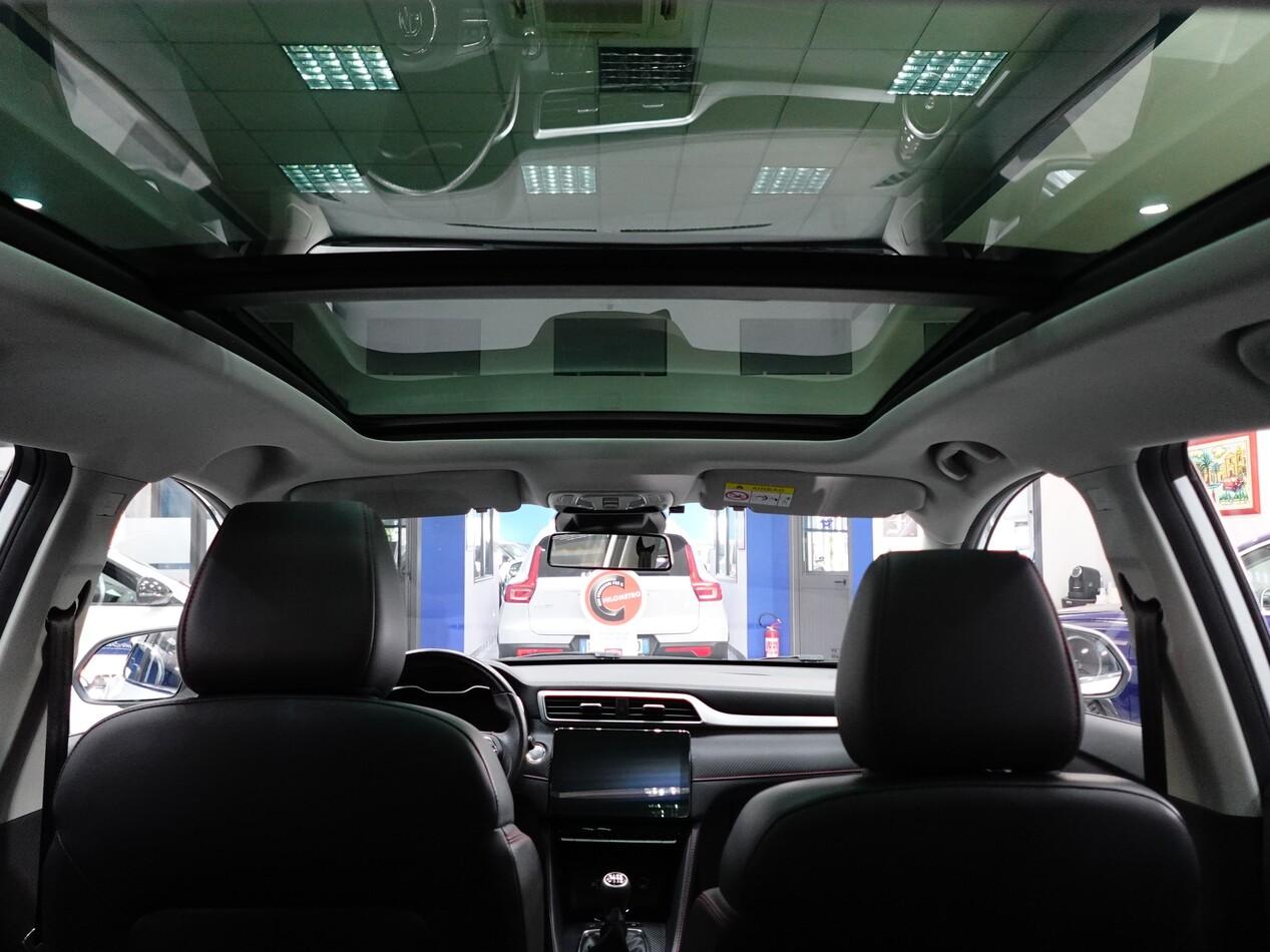 Mg ZS 1.0 T-GDI 110 CV LUXURY
