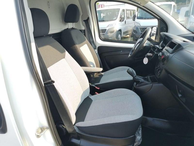 FIAT Fiorino 1.3 MJT 95CV Cargo SX