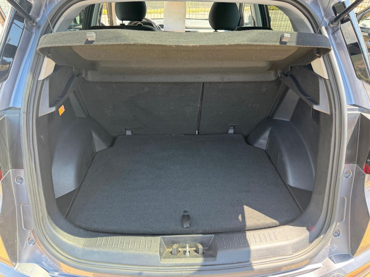 Dr 4.0 1.5cc Bi-Fuel GPL 114cv Full Optional