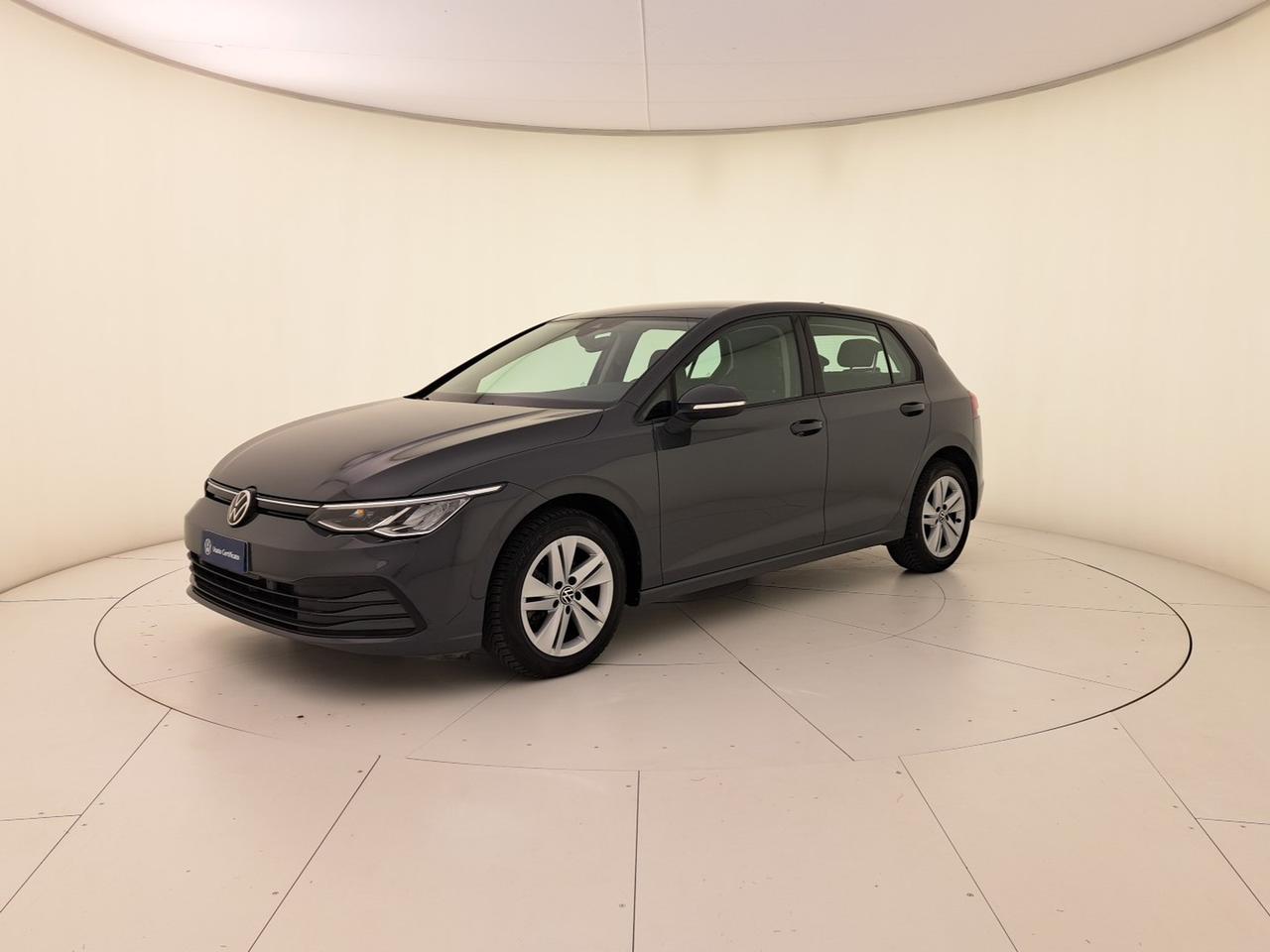 Volkswagen Golf 1.5 etsi evo life 130cv dsg