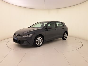 Volkswagen Golf 1.5 etsi evo life 130cv dsg