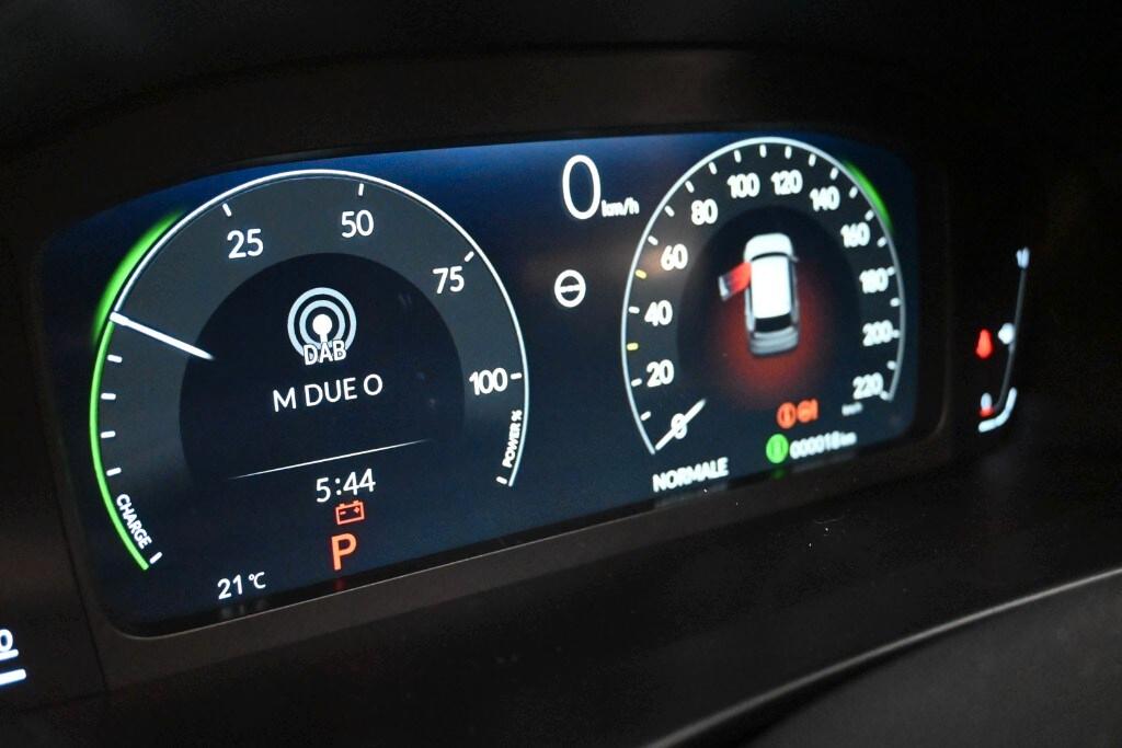 HONDA CR-V 6ª serie CR-V 2.0 Hev eCVT AWD Advance