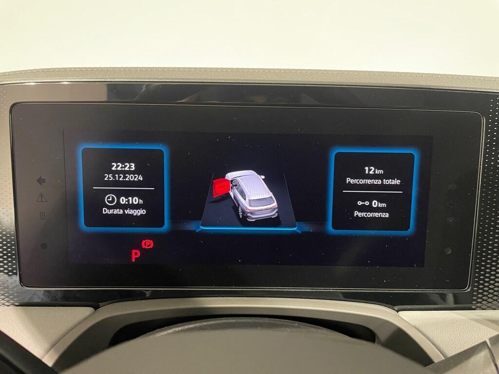 Volkswagen Passat 1.5 TSI eHybrid 204CV DSG Business (PHEV)