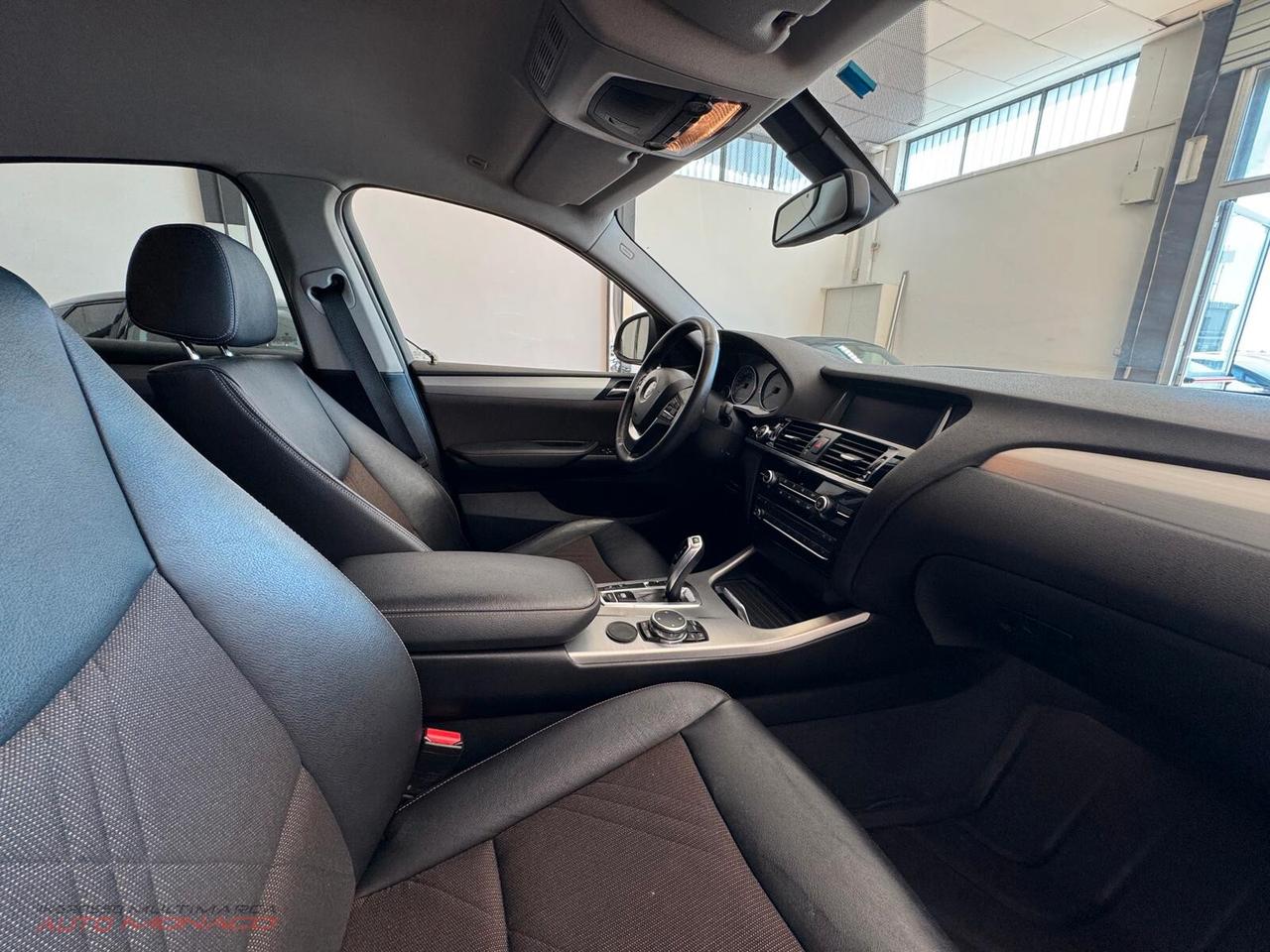 Bmw X4 xDrive20d 190cv - 2016