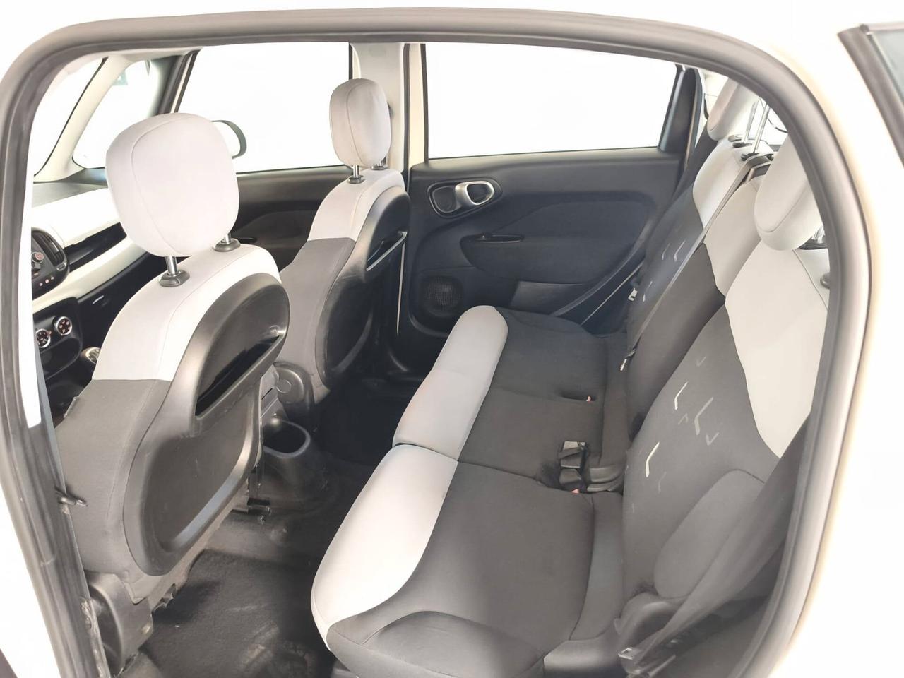 Fiat 500L 1.3 Multijet 95 CV Business