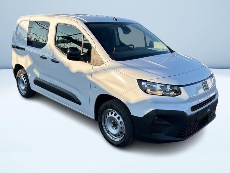 FIAT Doblò DoblÃ² D2 Van C/H1 MT 1.5 BlueHDI 130CV