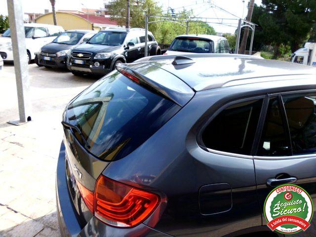 BMW X1 sDrive18d X Line