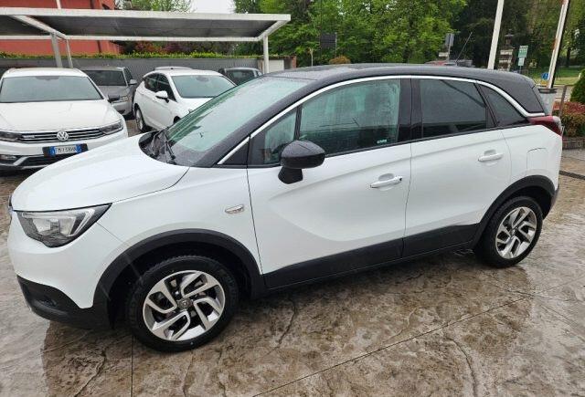 Opel Crossland Crossland X 1.2 Turbo 12V 110 CV Start&Stop Innovation