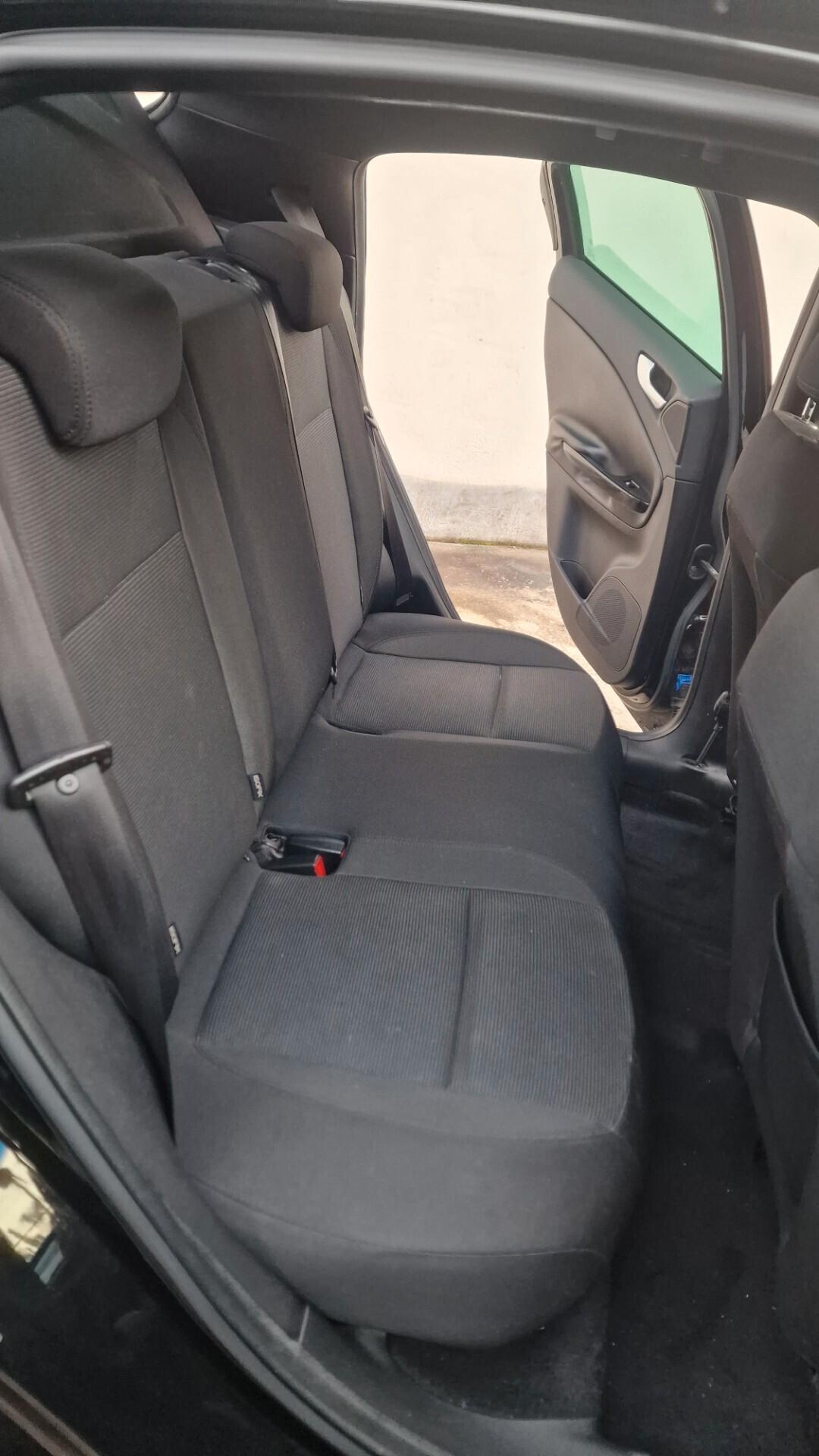 Alfa Romeo Giulietta 2.0 JTDm TCT Exclusive