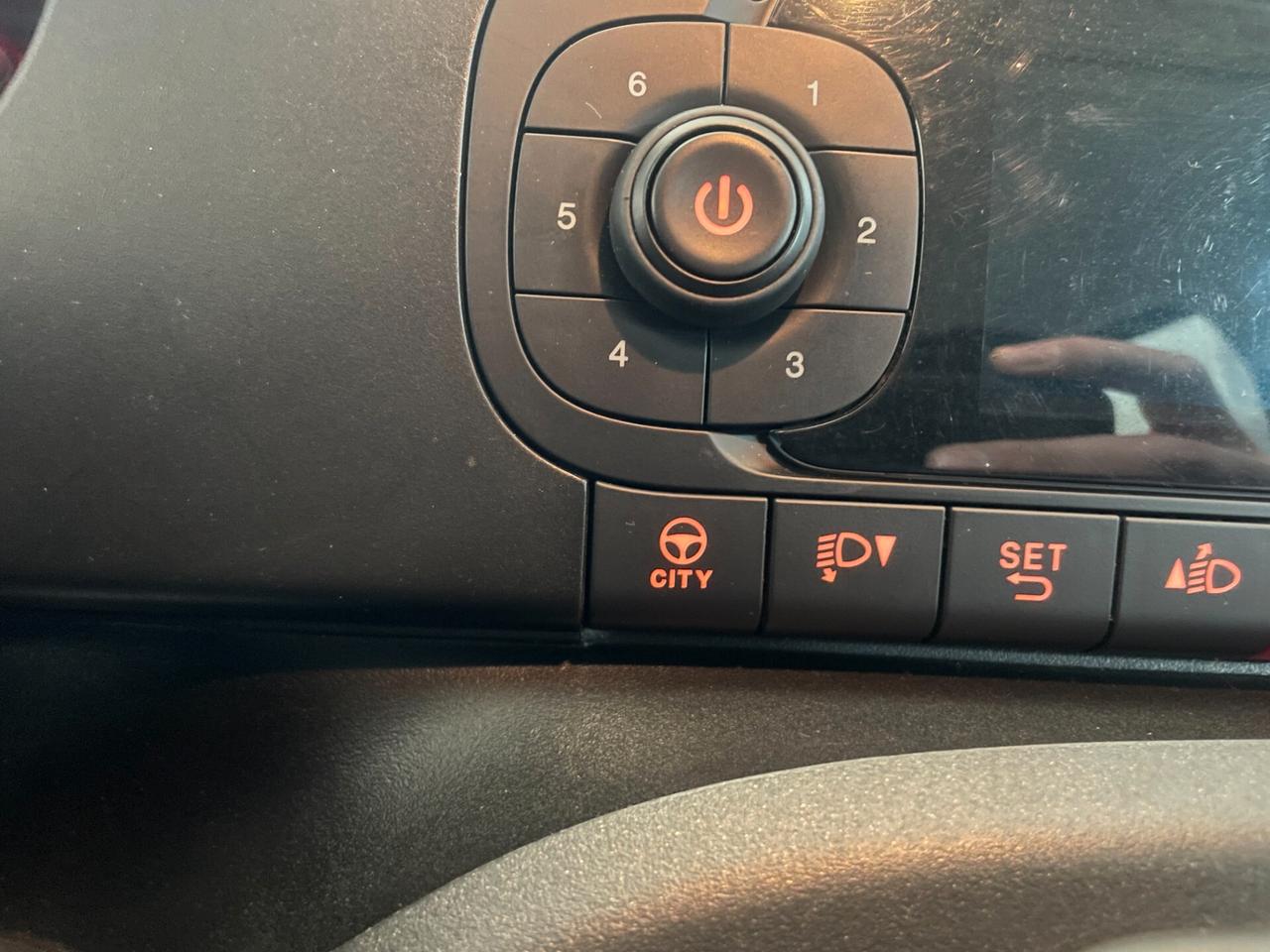 Fiat Panda UNICO PROPRIETARIO - 5 POSTI