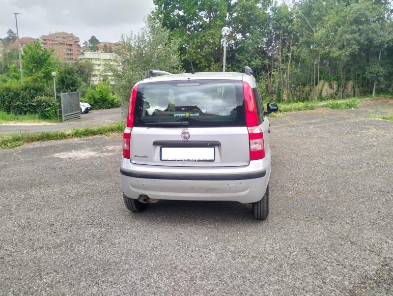 Fiat Panda 1.2 Classic 69cv